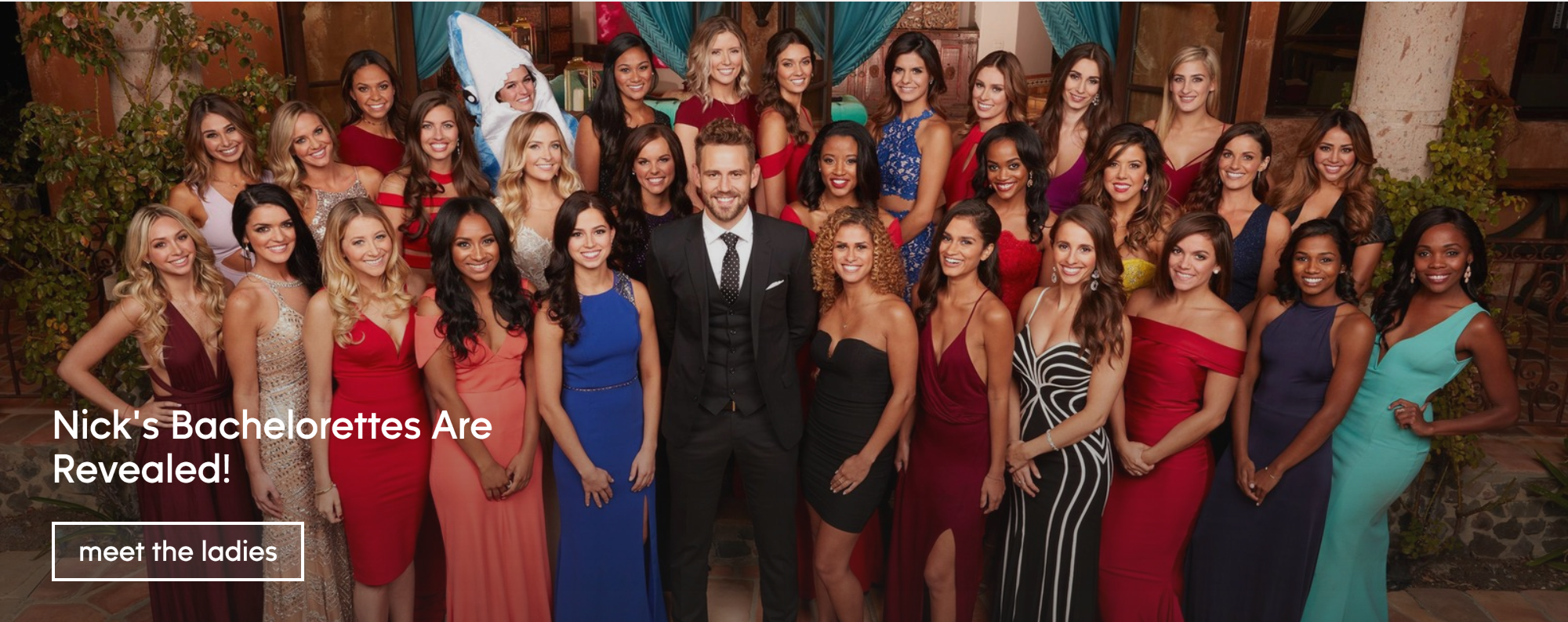 Ranking 'The Bachelor' Contestants By Betchiness | Betches